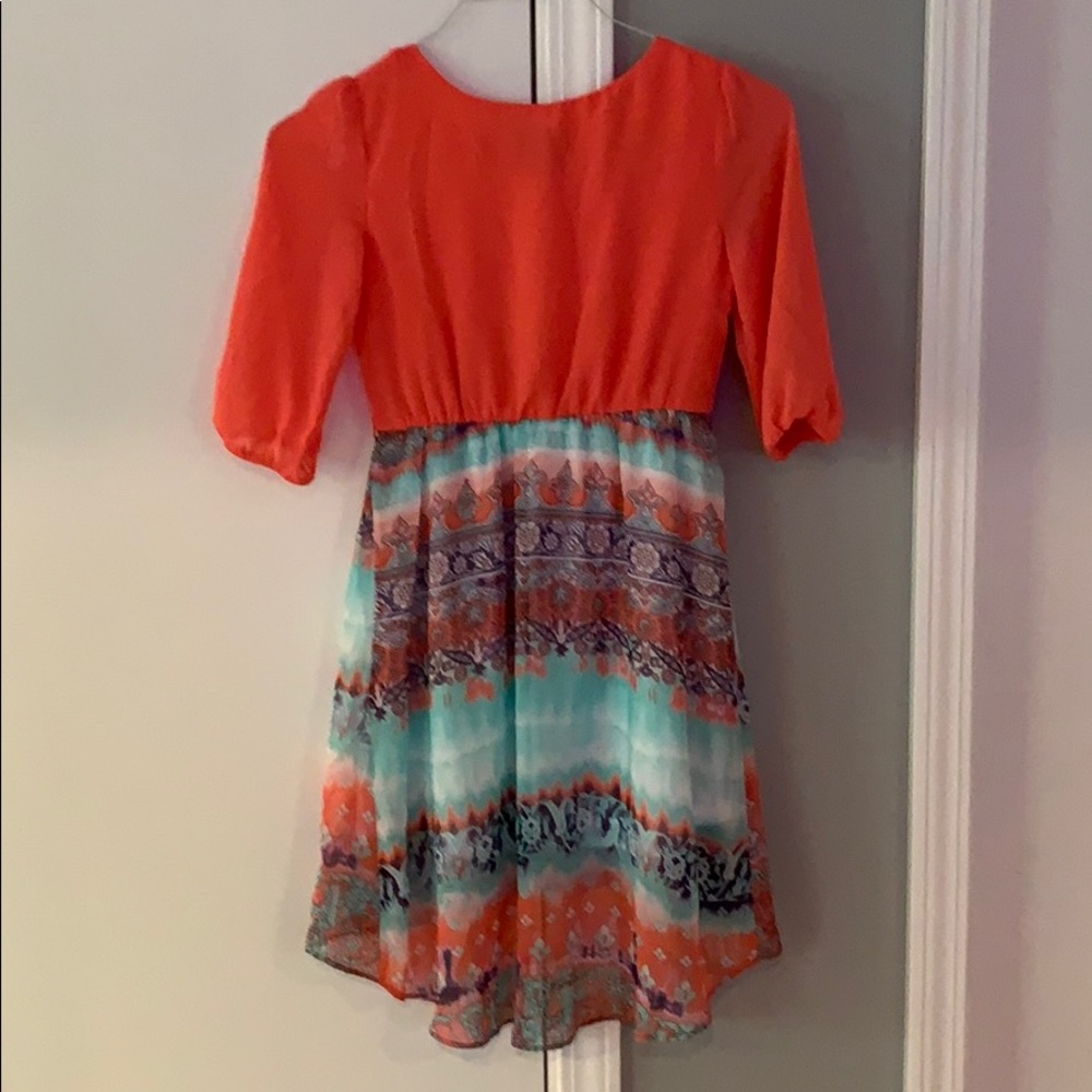 🎊🎊Girls Dress Size 10 🎊🎊 - Picture 5 of 6